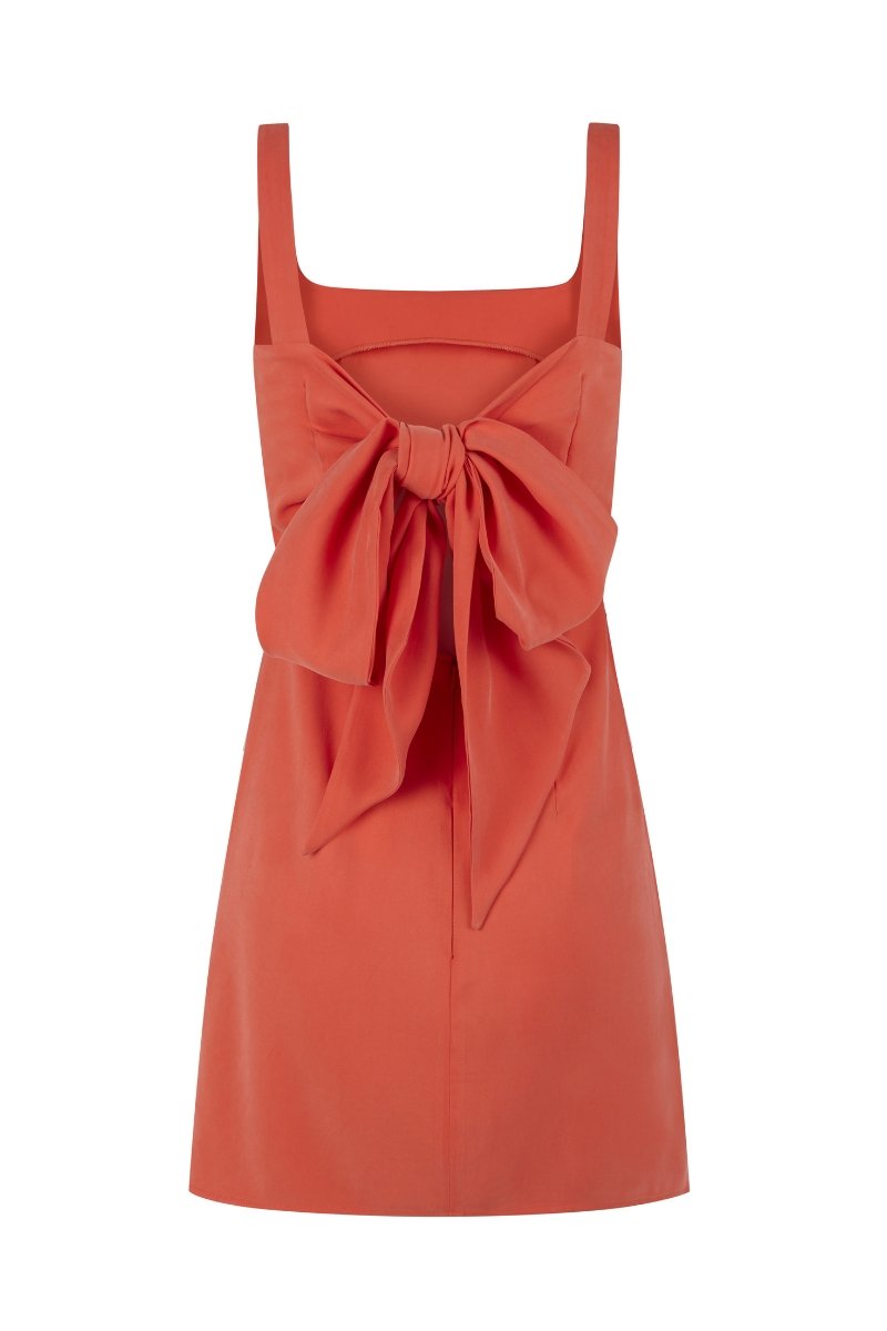 Vestido corto Marta