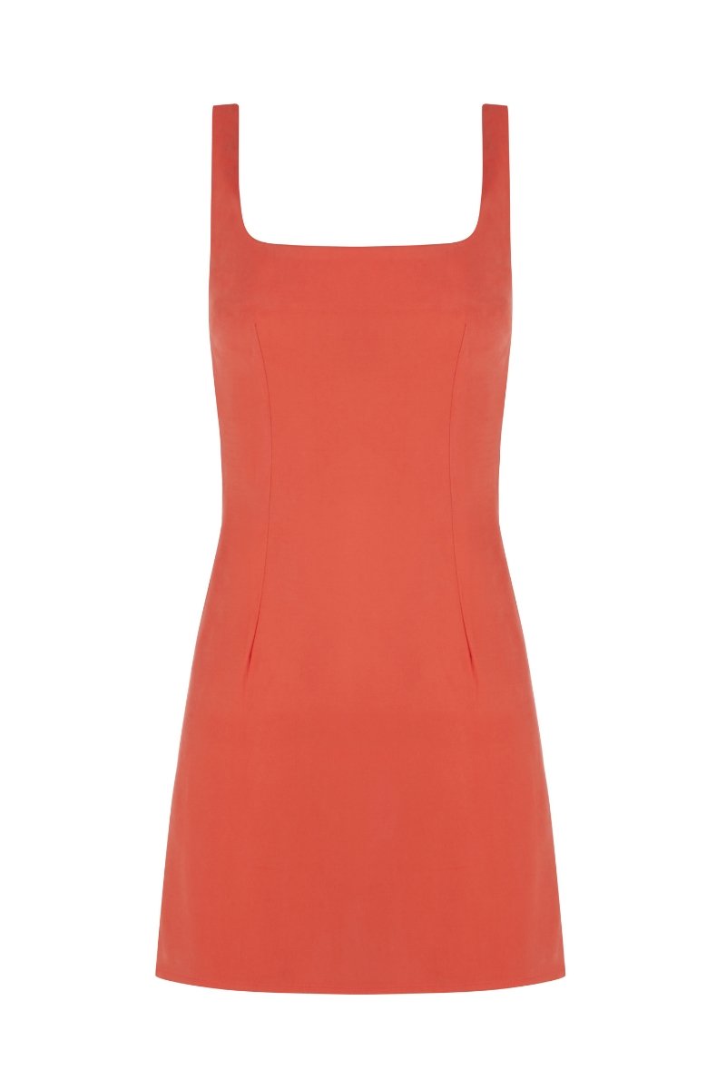 Vestido corto Marta
