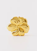 Daisy Chain Bag - Gold