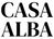 CASA ALBA – Inicio