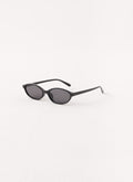 Lethal Sunglasses - Black