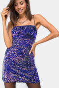Vestido Cecile Glitter - Alo Nui