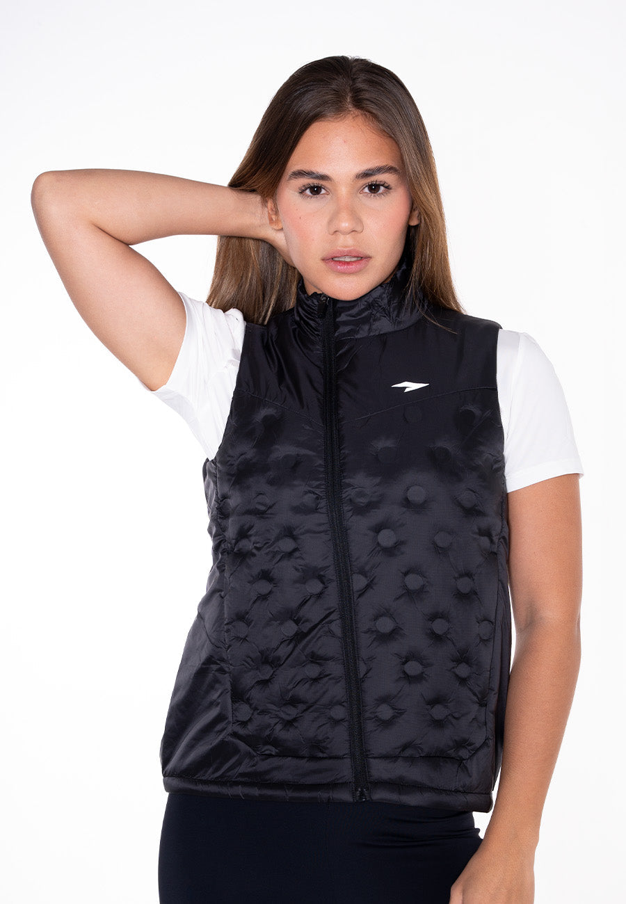 CHALECO RS ROPA T25W17