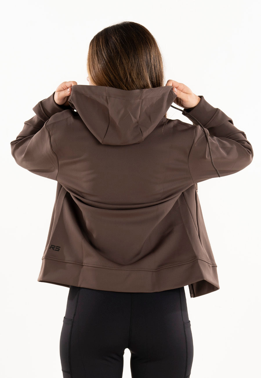 CHAQUETA RS ROPA T24W19