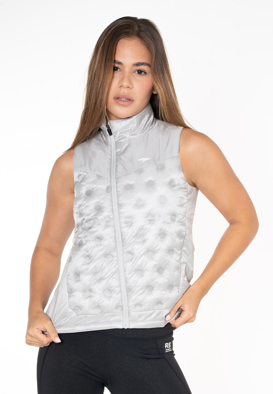 CHALECO RS ROPA T25W17