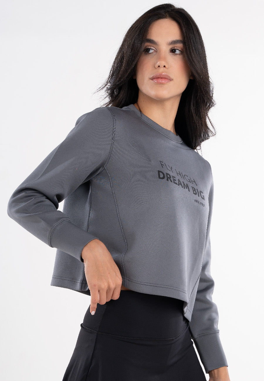 SWETER RS ROPA T24W02