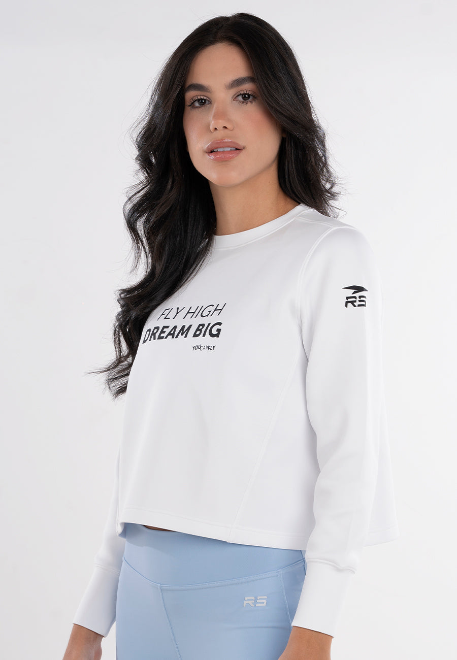 SWETER RS ROPA T24W02