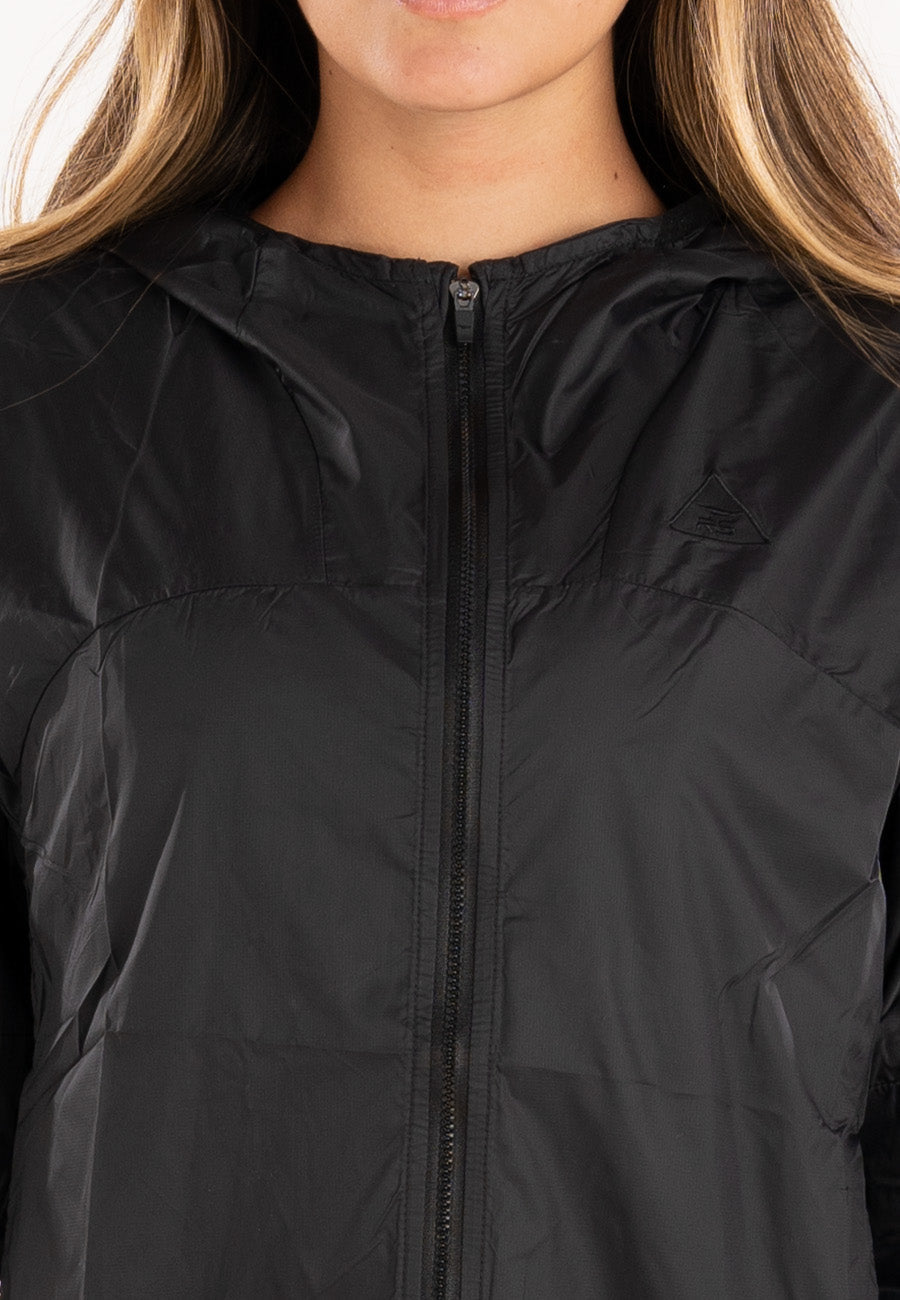 CHAQUETA RS ROPA T24W17