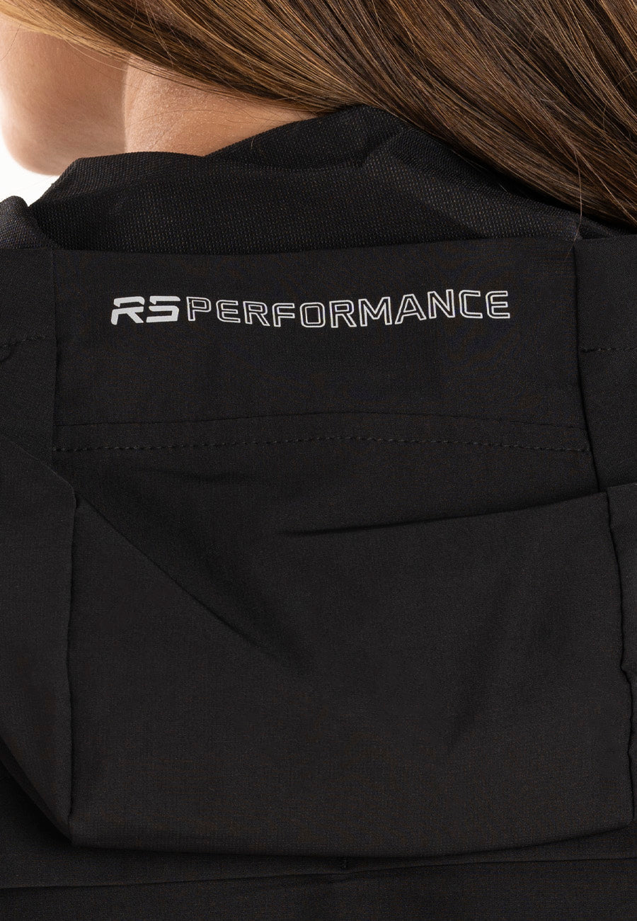 CHAQUETA RS ROPA T24W18