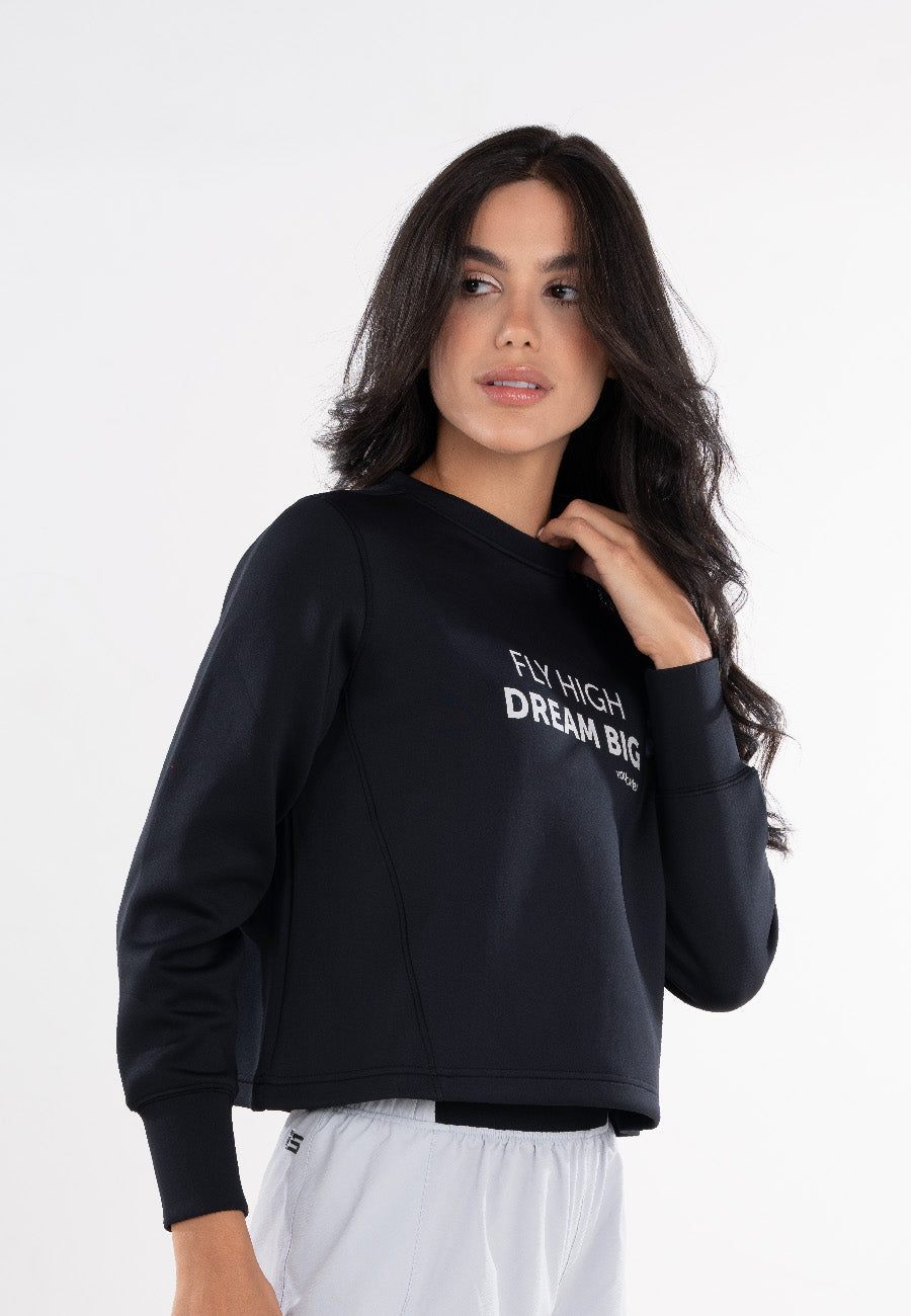 SWETER RS ROPA T24W02