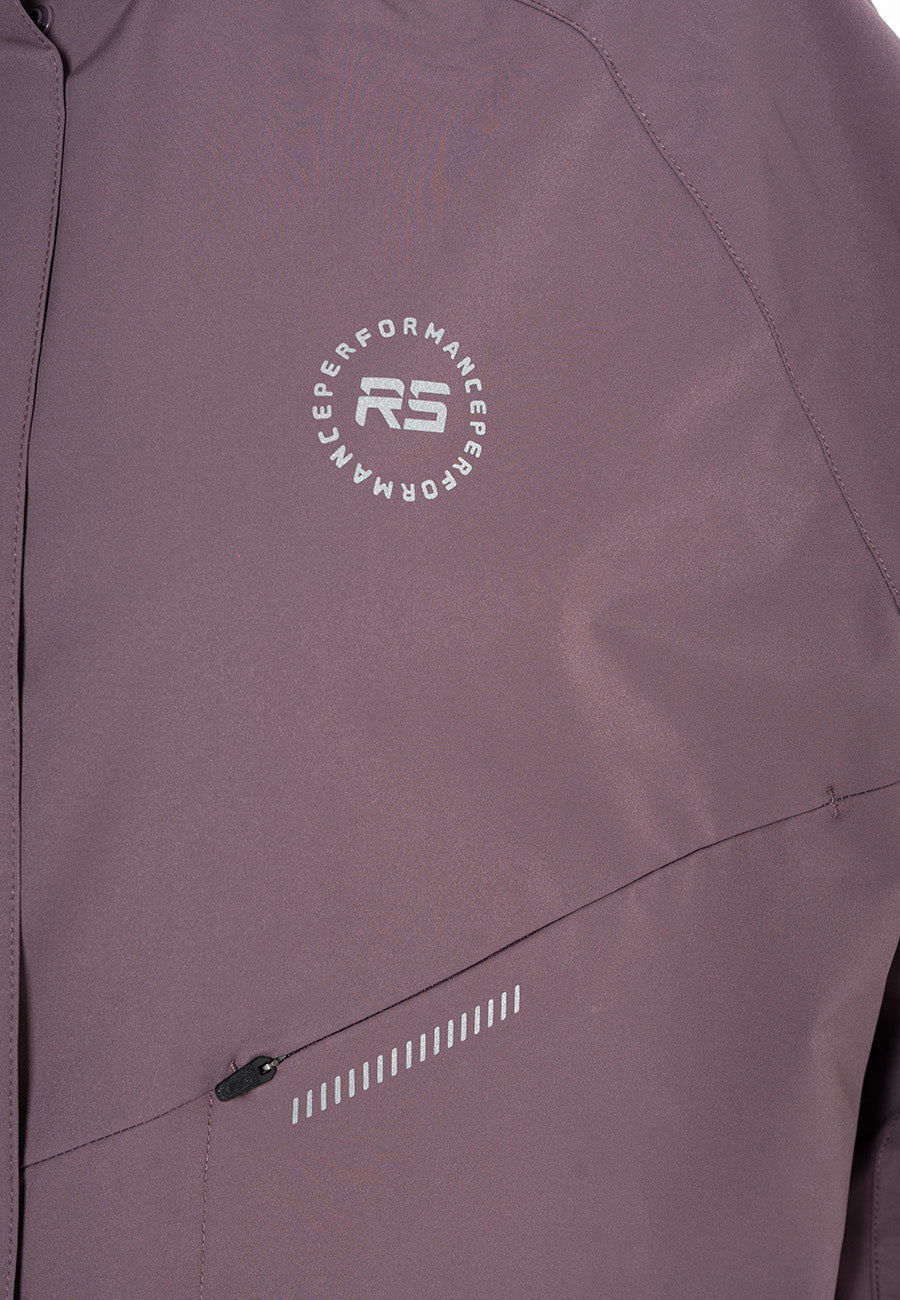 CHAQUETA RS ROPA T25W18