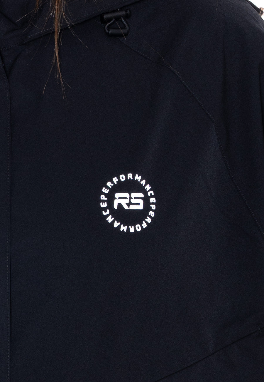 CHAQUETA RS ROPA T25W18
