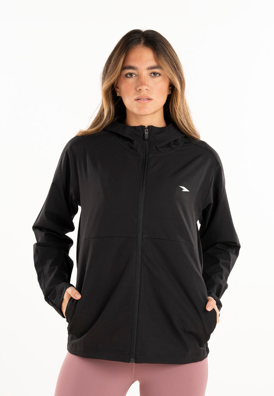 CHAQUETA RS ROPA T24W18