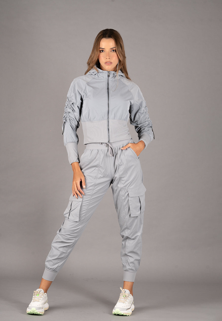 CHAQUETA RS ROPA T25W02