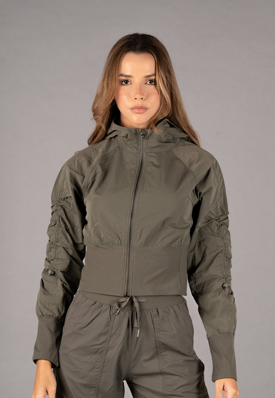 CHAQUETA RS ROPA T25W02