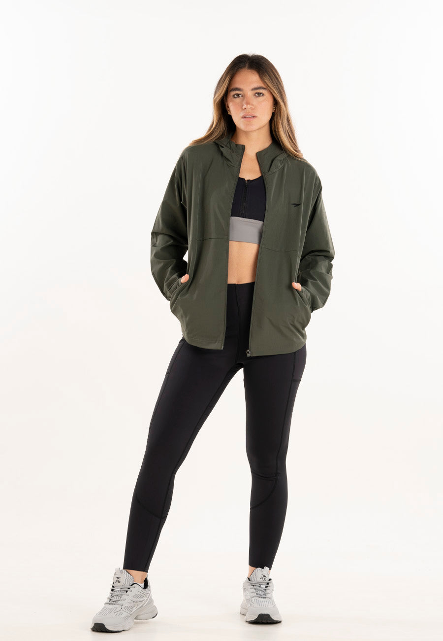 CHAQUETA RS ROPA T24W18
