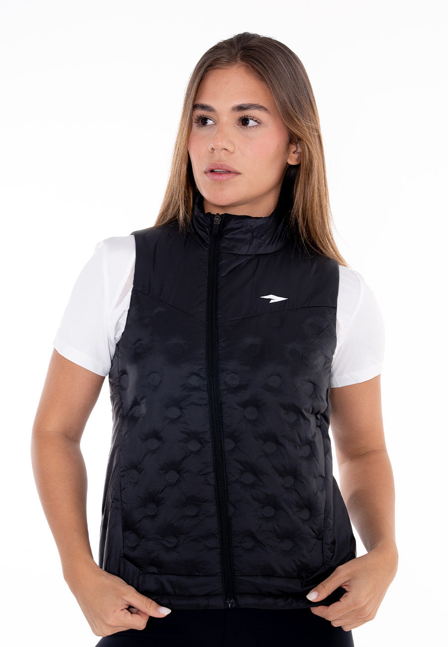 CHALECO RS ROPA T25W17