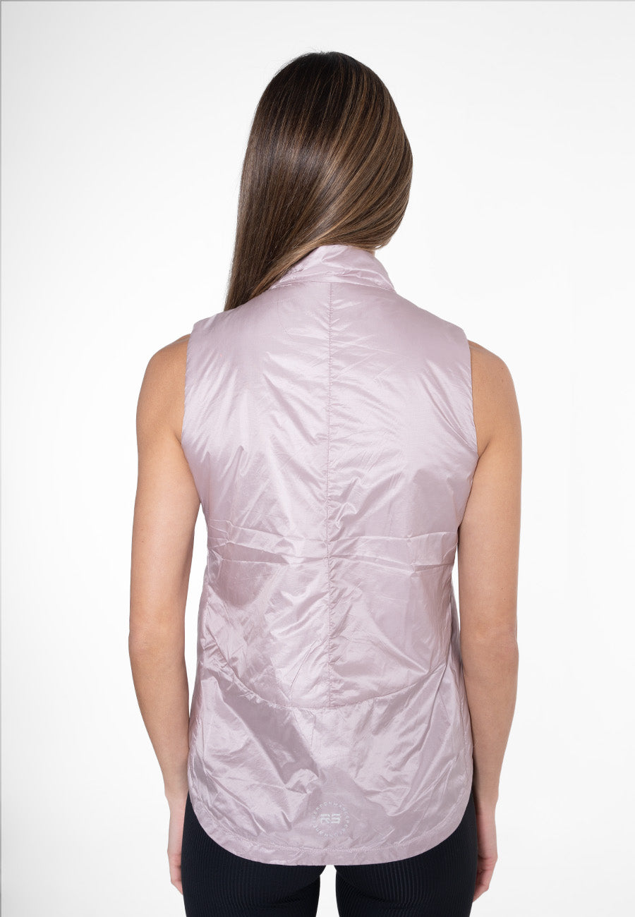 CHALECO RS ROPA T25W17