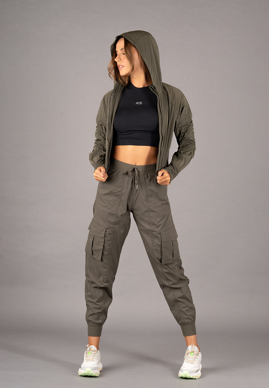 CHAQUETA RS ROPA T25W02