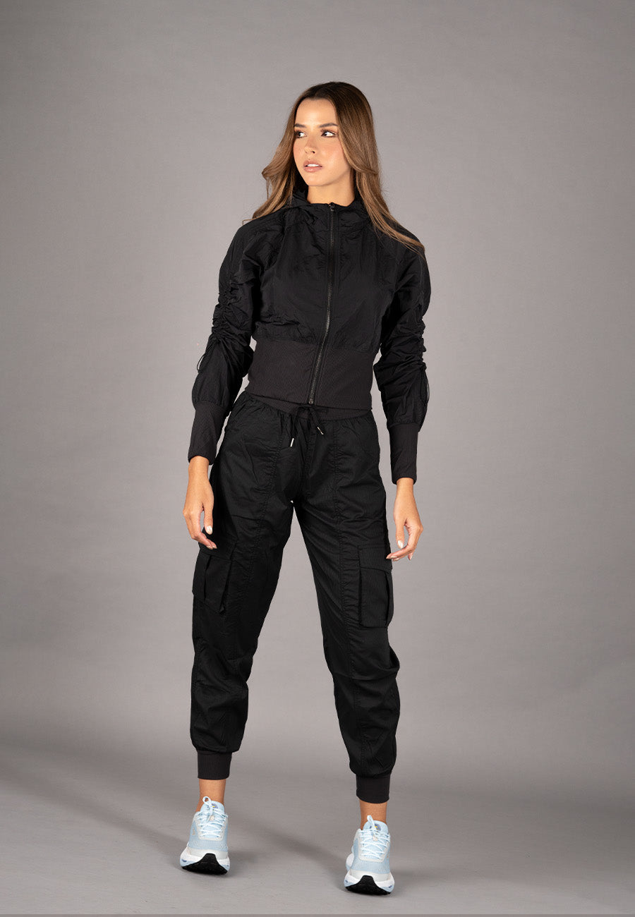 CHAQUETA RS ROPA T25W02