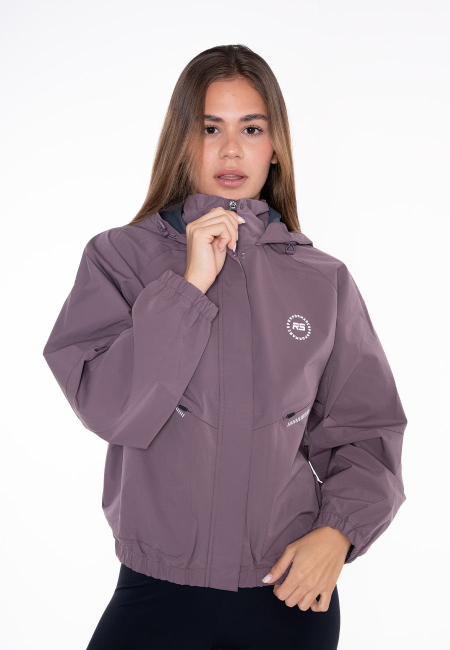 CHAQUETA RS ROPA T25W18