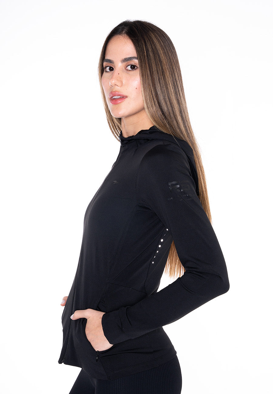 CHAQUETA RS ROPA T25W19